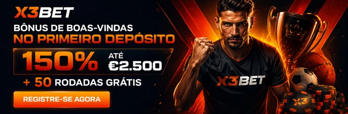 X3bet Casino